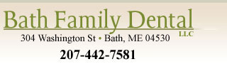 Bath Family Dental, LLC