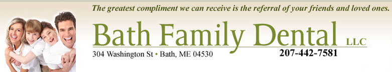 Bath Family Dental, LLC